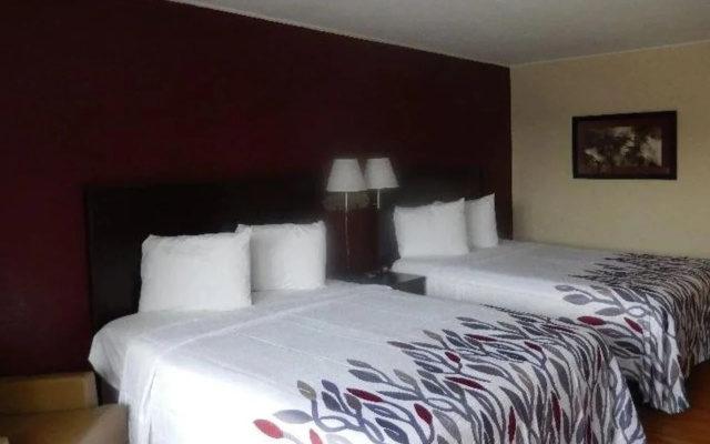 photo 4 of Knights Inn Ashland