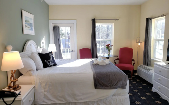 photo 3 of The Inn on Mount Desert
