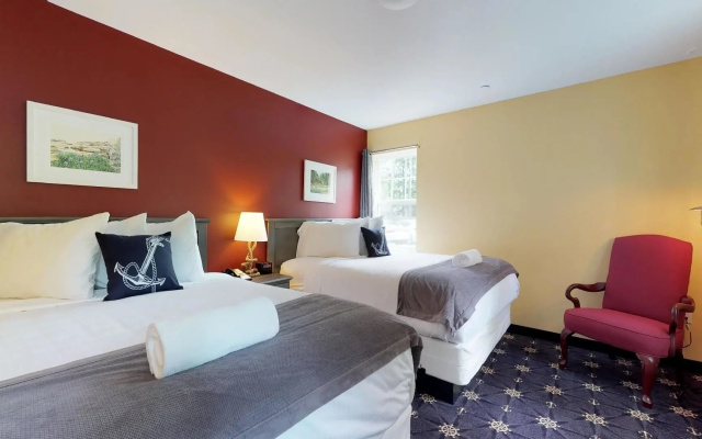 photo 4 of The Inn on Mount Desert