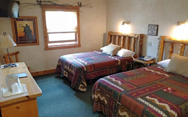 photo 2 of Old Corral Hotel & Steakhouse
