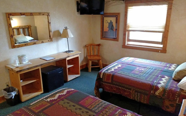 photo 3 of Old Corral Hotel & Steakhouse