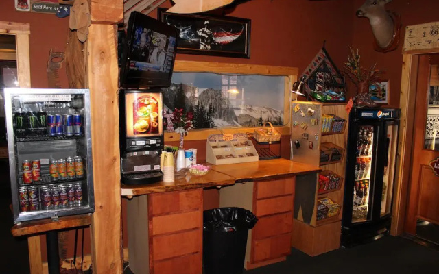 photo 5 of Old Corral Hotel & Steakhouse