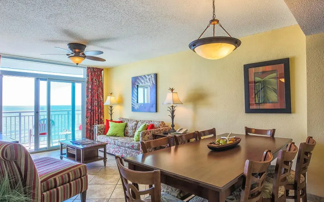 photo 5 of Oceanfront  Condo 2 BR - DRC 687