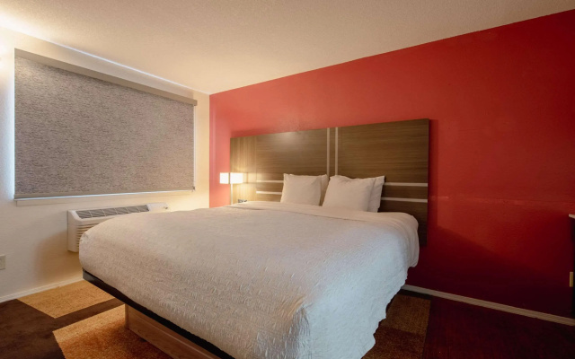 photo 2 of Econolodge Cortez