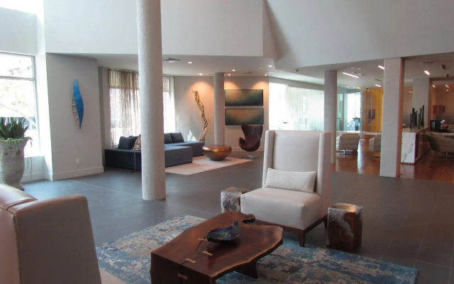 photo 2 of Romantic Studio with Bay View