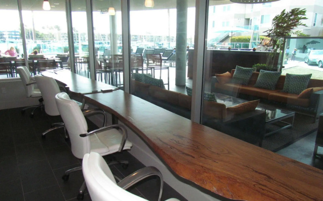 photo 5 of Romantic Studio with Bay View