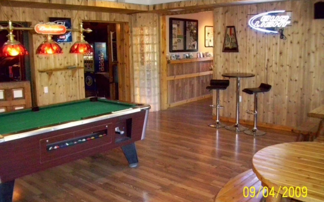 photo 5 of B&B Lounge