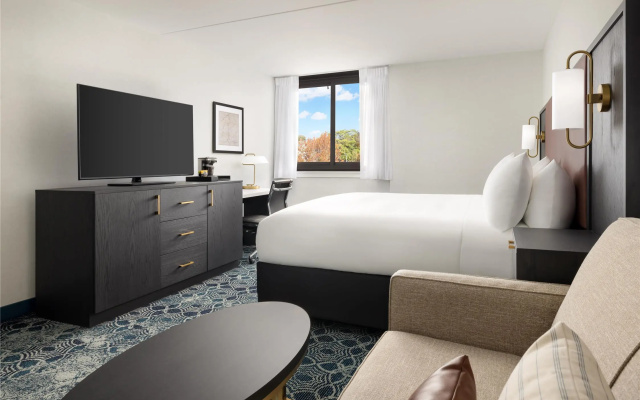 photo 5 of Holiday Inn Concord