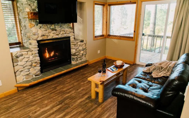 photo 3 of Pine River Ranch B&B
