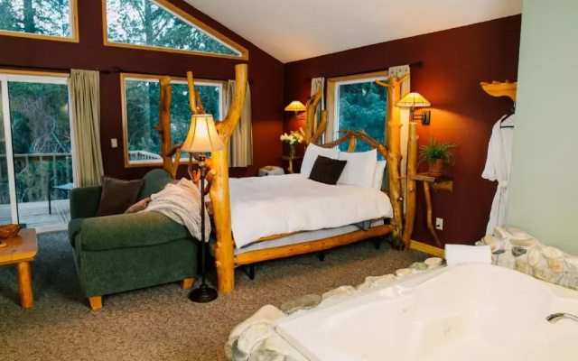 photo 4 of Pine River Ranch B&B