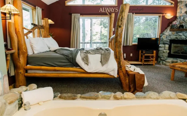 photo 5 of Pine River Ranch B&B