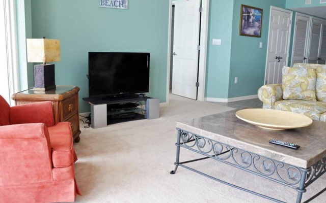 photo 3 of Paradise Pointe by Elliott Beach Rentals