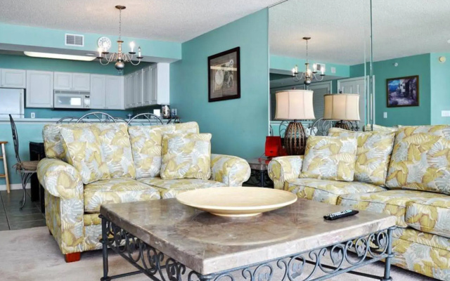 photo 4 of Paradise Pointe by Elliott Beach Rentals