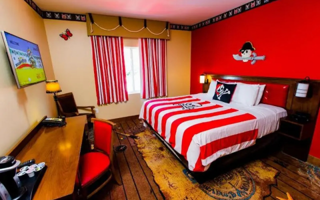 photo 2 of LEGOLAND® Florida Hotel