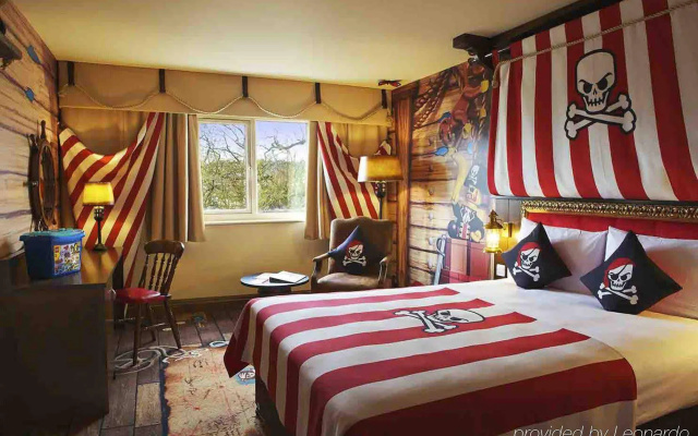 photo 3 of LEGOLAND® Florida Hotel