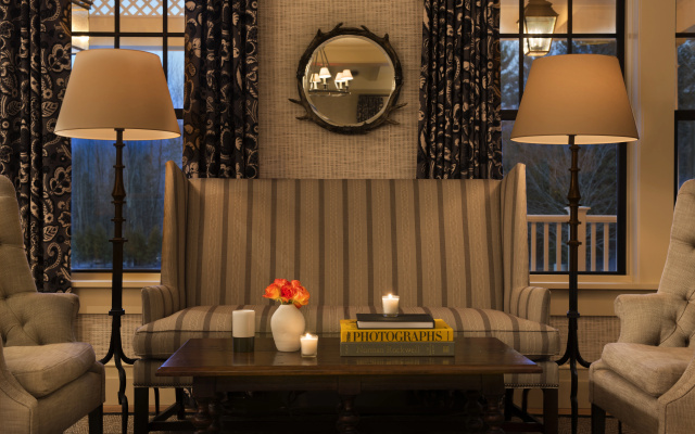 photo 2 of Kimpton Taconic Hotel by IHG