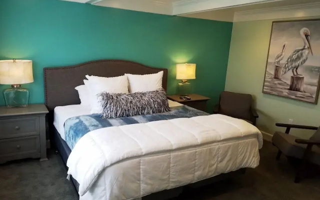 photo 3 of Seaside Oceanfront Inn