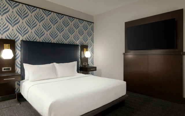 photo 3 of Courtyard by Marriott San Francisco Union Square