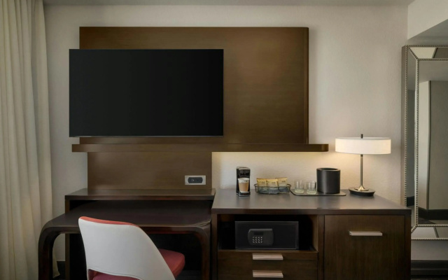 photo 4 of Courtyard by Marriott San Francisco Union Square