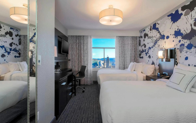 photo 5 of Courtyard by Marriott San Francisco Union Square