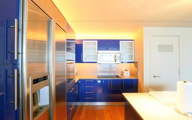 photo 2 of Pelicanstay in W Hotel Ft. Lauderdale