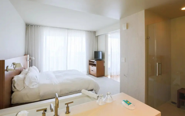 photo 4 of Pelicanstay in W Hotel Ft. Lauderdale
