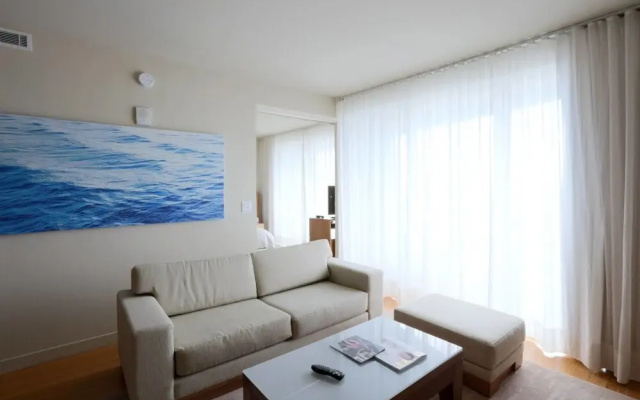 photo 5 of Pelicanstay in W Hotel Ft. Lauderdale