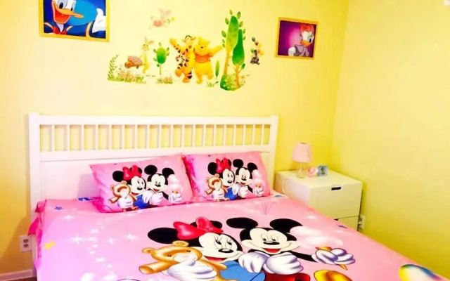 photo 2 of Romantic and Luxury Disney Villa