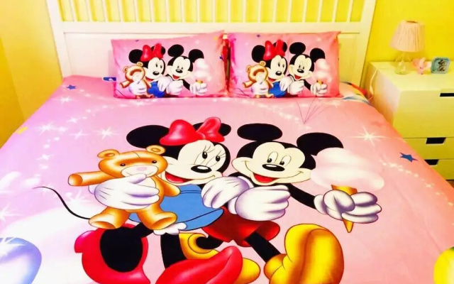 photo 3 of Romantic and Luxury Disney Villa