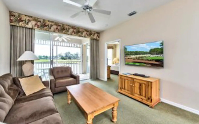 photo 2 of Solterra Golf Condo at the Lely Resort
