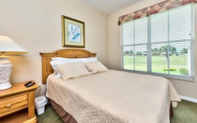 photo 3 of Solterra Golf Condo at the Lely Resort