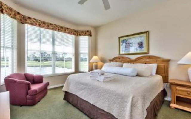 photo 4 of Solterra Golf Condo at the Lely Resort