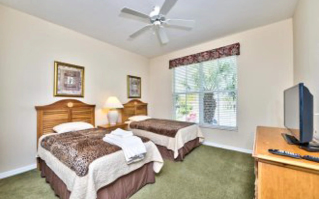photo 5 of Solterra Golf Condo at the Lely Resort