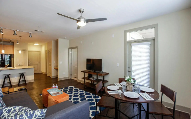 photo 4 of Eleven North Condos