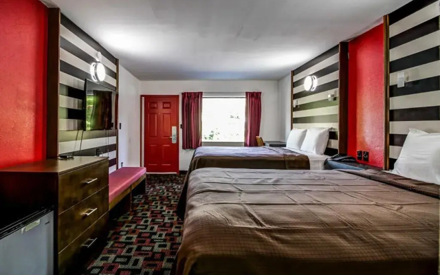 photo 3 of The Asheville Inn