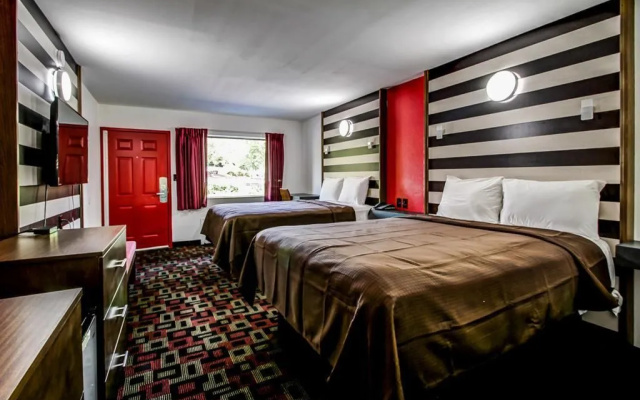 photo 4 of The Asheville Inn