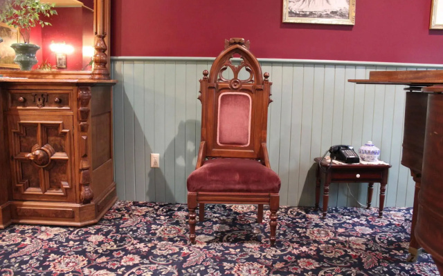 photo 3 of The Weinhard Hotel