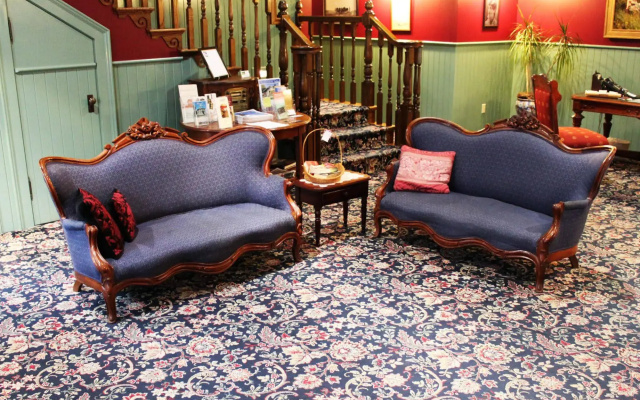 photo 5 of The Weinhard Hotel