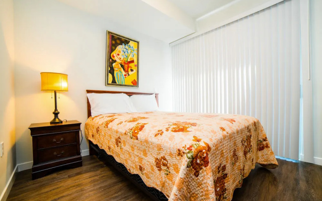 photo 5 of Ginosi FiGaro Apartel