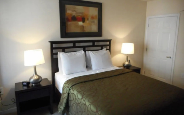photo 3 of Weichert Suites at 2400 M Street