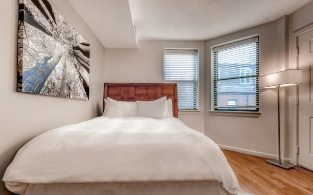 photo 4 of Global Luxury Suites at Riverwalk