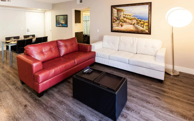 photo 2 of Pelicanstay in Coconut Grove Miami