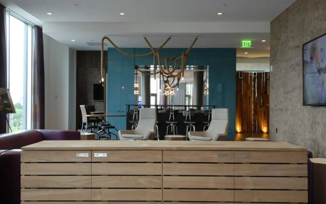 photo 2 of Global Luxury Suites at Fenway