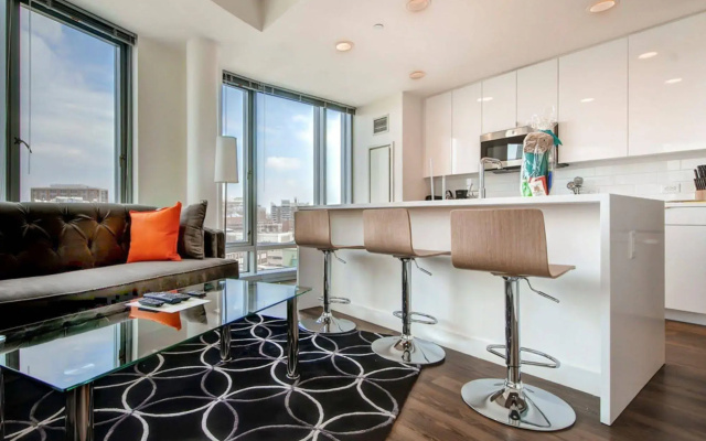 photo 4 of Global Luxury Suites at Fenway