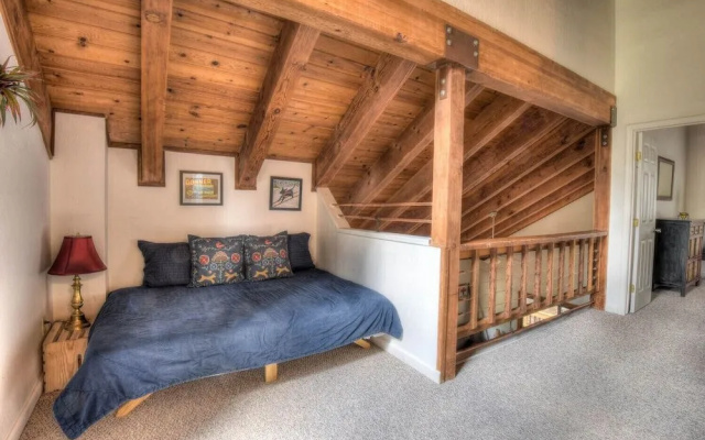 photo 2 of Glacier Forest Getaway HOA Access!