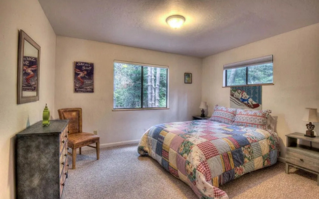 photo 3 of Glacier Forest Getaway HOA Access!