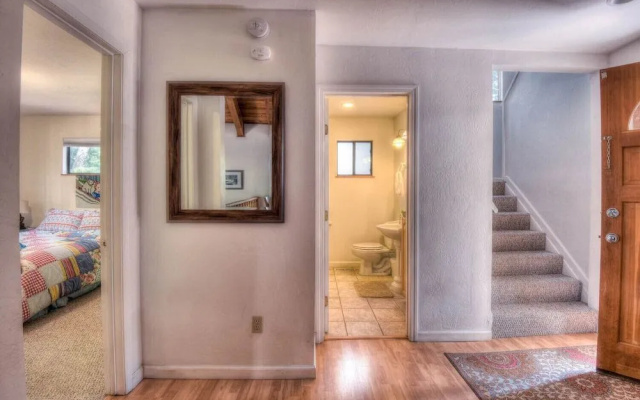 photo 4 of Glacier Forest Getaway HOA Access!
