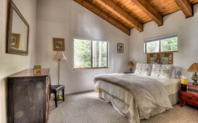 photo 5 of Glacier Forest Getaway HOA Access!