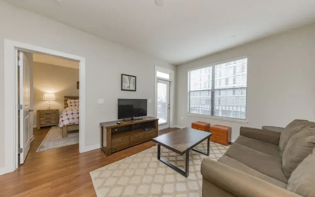 photo 3 of Gulch Condos By Sitsquare Suites