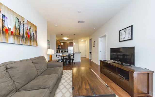 photo 4 of Gulch Condos By Sitsquare Suites